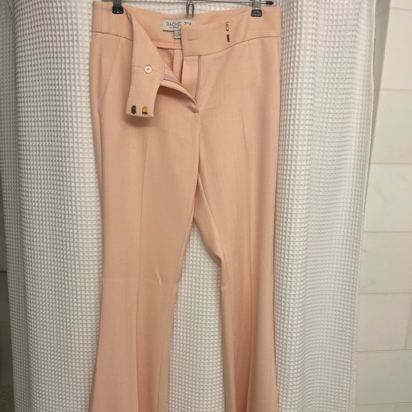 Rachel Zoe Pink Pants - Picture 6 of 6